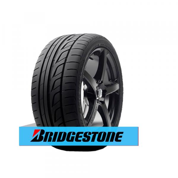 Pneu Bridgestone Potenza RE-760 Sport Aro 16 205/55R16 91W Fabricação 2016
