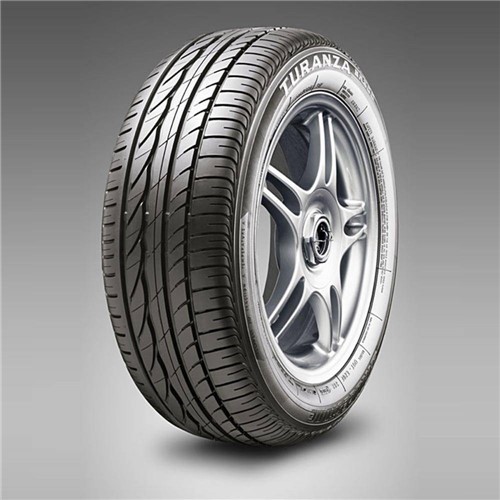 Tamanhos, Medidas e Dimensões do produto Pneu Bridgestone Turanza Er300 185/70r14 88h (Onix)