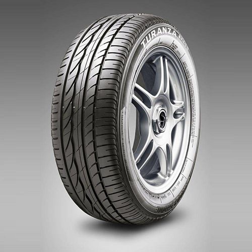 Tamanhos, Medidas e Dimensões do produto Pneu Bridgestone Turanza Er300 225/50r17 94v - Cruze