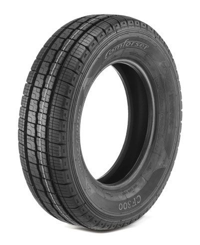 Pneu Comforser Aro 15 205/65R15C 106/104R CF300