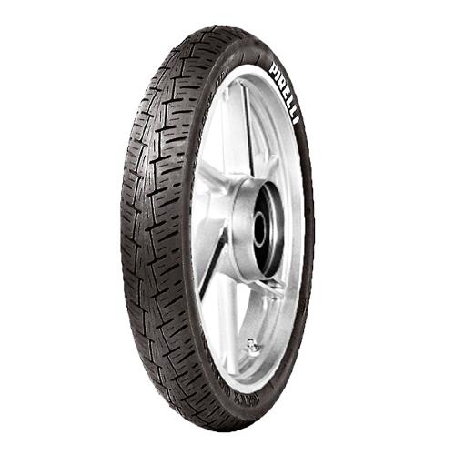 Pneu de Moto 130/90-15 City Demon Tl Pirelli 66s - Traseiro