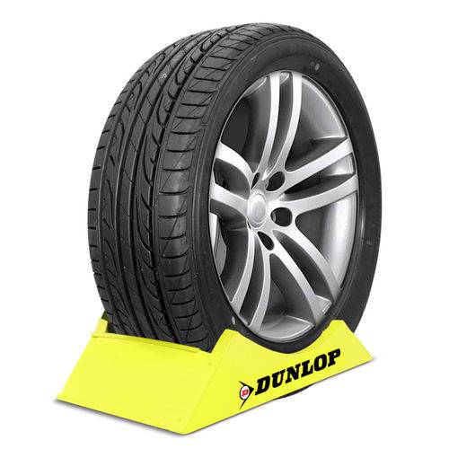 Tamanhos, Medidas e Dimensões do produto Pneu Dunlop Aro 17 215/55r17 94v Sp Sport Lm704