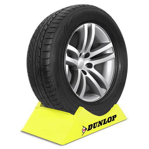 Tamanhos, Medidas e Dimensões do produto Pneu Dunlop Aro 17 235/55r17 99v Sp Sport Lm704