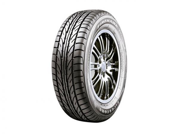 Pneu Firestone 175/65R14 82H TL FIREHAWK 900 - Firestone