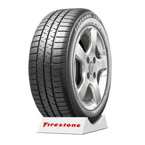 Pneu Firestone Aro 14 - 185/70R14 - Firehawk 700 - 91H