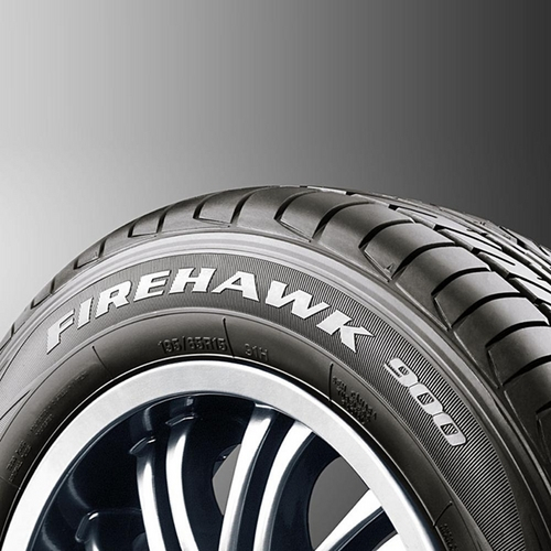 Pneu Firestone Firehawk 900 185/60r14 8h