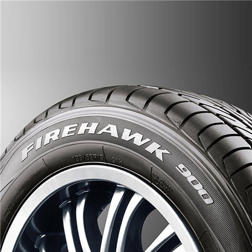 Pneu Firestone Firehawk 900 195/60r15 88h