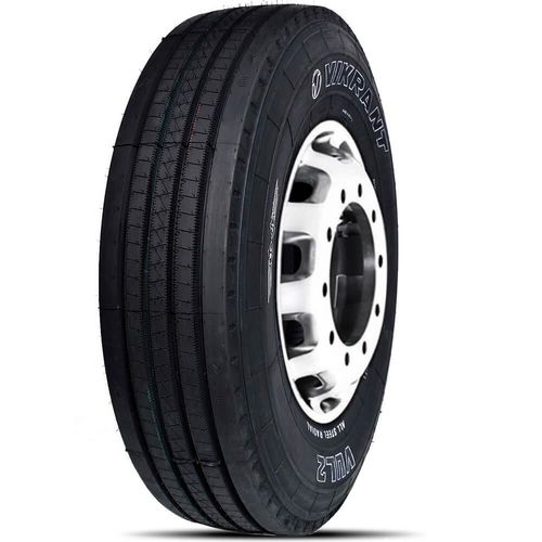 Tudo sobre 'Pneu Jk Tyre Aro 22.5 275/80r22.5 149/146l Vul2 16pr'