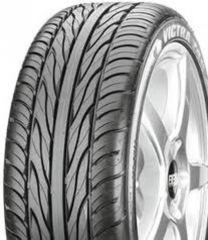 Pneu Maxxis 205/55/16 I Pro Novo