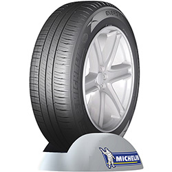 Tamanhos, Medidas e Dimensões do produto Pneu Michelin Aro 15 195/55 R15 85V Energy XM2