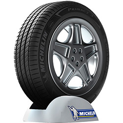 Tamanhos, Medidas e Dimensões do produto Pneu Michelin Aro 16 215/55 R16 93V TL Primacy 3