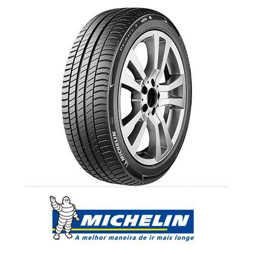 Tamanhos, Medidas e Dimensões do produto Pneu Michelin Primacy 3 - 235/45 R17 - 97w