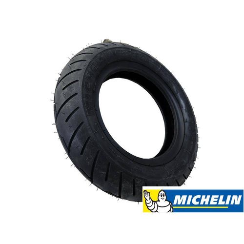 Pneu Michelin Traseiro Honda Lead 110 100/90-10