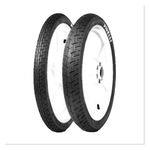 Pneu Moto 90/90 X18 Traseiro City Demon Pirelli