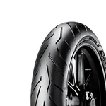 Pneu Moto Pirelli 120/70r17 58w Diablo Rosso 2