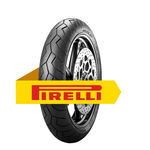 Pneu Motocicleta 120/70R17 M/C 58W [Diablo] Pirelli
