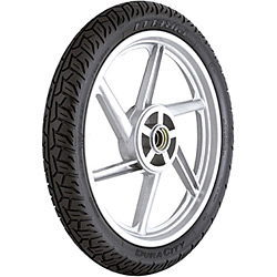 Tudo sobre 'Pneu P/ Moto 2.75 18 M/C 42P Duracity Dianteiro - Pirelli'