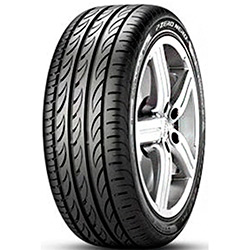 Pneu P235/55 Zr 17 Nero M+S Pirelli 98W