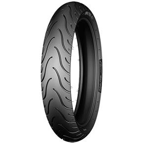 Pneu para Moto Michelin Pilot Street Dianteiro 110/70 17 (54S)