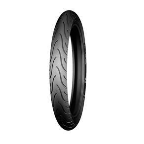 Pneu para Moto Michelin Pilot Street Dianteiro 2.75 18 (42P)