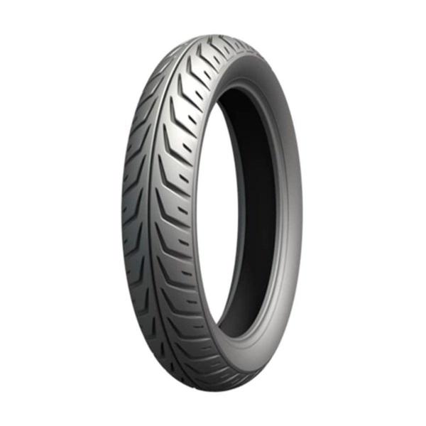 Pneu para Moto Michelin Pilot Street 2 Dianteiro 80/100-18 47s