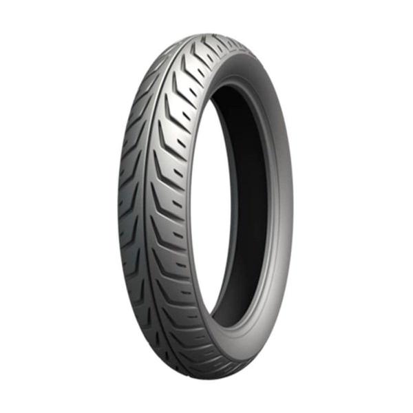 PNEU PARA MOTO MICHELIN PILOT STREET 2 Dianteiro TL 60/100-17 33S