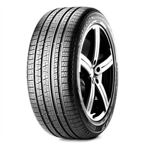 Tudo sobre 'Pneu Pirelli 225/55 R18 Scorpion Veas 98v'