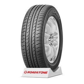 Pneu Roadstone Aro 15 - 185/65R15 - CP661 - 88T - By Nexen Tires - 15
