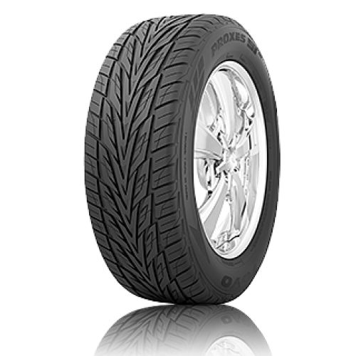 Tudo sobre 'Pneu Toyo 265/50r20 111v Proxes St Iii Reinforced'