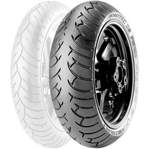 Pneu Traseiro Metzeler 160-60Zr17 Roadtec Z6 Int 69W 118908