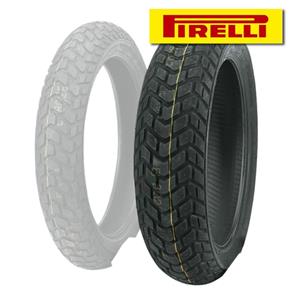 Pneu Dianteiro Pirelli 100-90-19 Mt60 Cagiva 900 11537