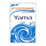Pó Descolorante Yama 50gr Active