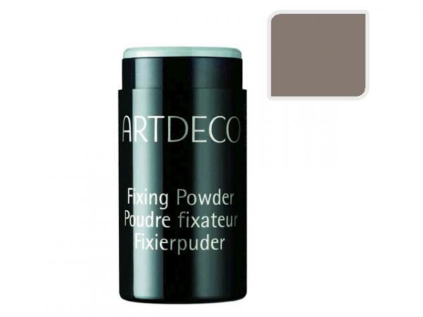 Pó Facial Fixador para Maquiagem - Fixing Powder Cor 4930 - Artdeco