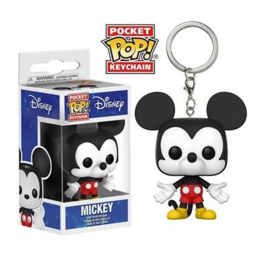 Pocket POP! Funko - Mickey