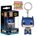Pocket Pop Keychain Chaveiro Funko - Batman