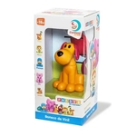 Pocoyo Boneco Em Vinil Loula Cardoso