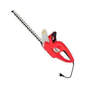 Podador de Cerca Viva 600w Vermelho PCV600 Garthen - Selecione=220V