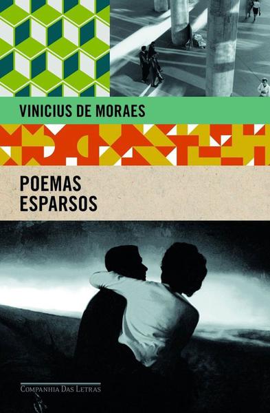 Poemas Esparsos - Companhia das Letras