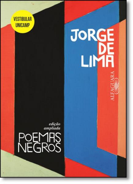 Poemas Negros - Alfaguara