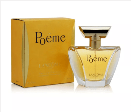 Poême Parfum da Lancôme Eau de Parfum Feminino 100Ml (100ml)