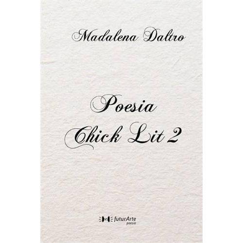 Poesia Chick Lit 2