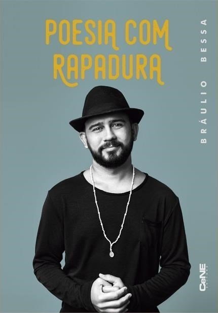 Poesia com Rapadura - Bressa, Bráulio - Ed. Cene