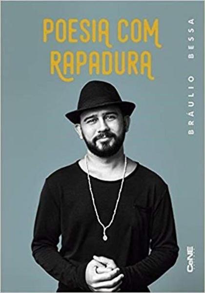 Poesia com Rapadura - Cene