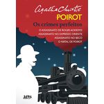 Poirot - os Crimes Perfeitos