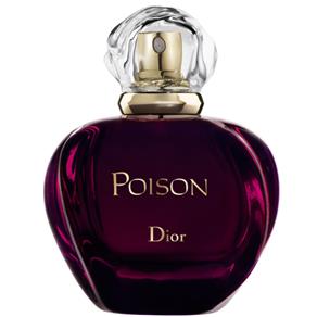 Poison Dior - Perfume Feminino - Eau de Toilette - 30ml