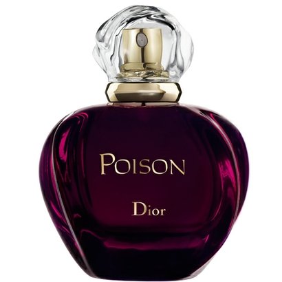 Poison Dior - Perfume Feminino - Eau de Toilette 30ml