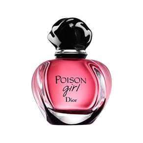 Poison Girl Christian Dior Eau de Parfum Feminino - 30 Ml