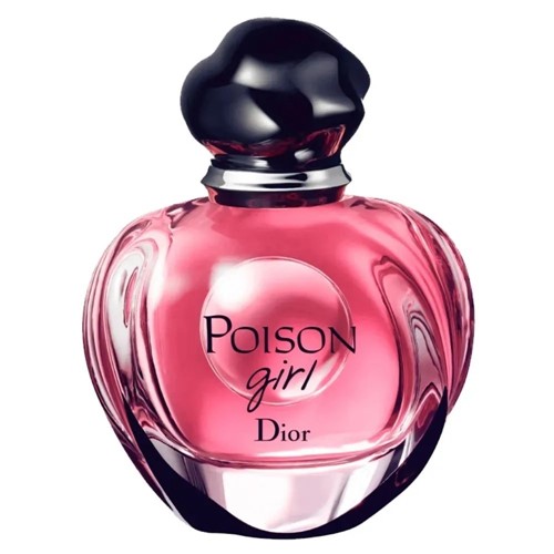 Poison Girl Dior Eau de Parfum Feminino - 30 Ml