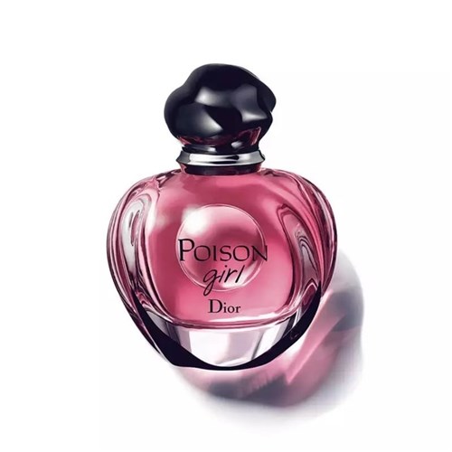 Poison Girl Dior Eau de Parfum Feminino (50 Ml)