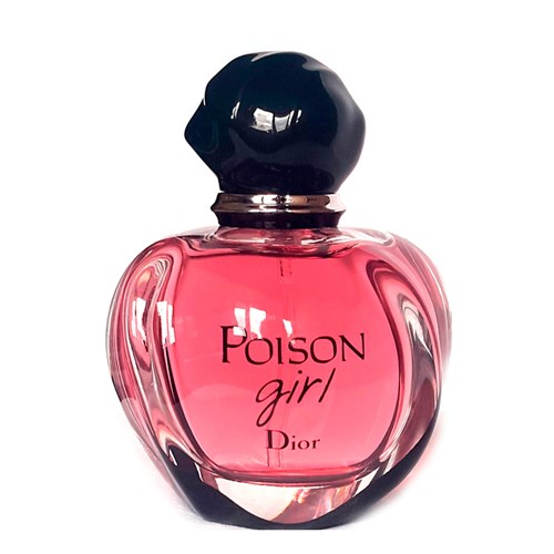 Poison Girl Dior - Perfume Feminino - Eau de Parfum 30Ml